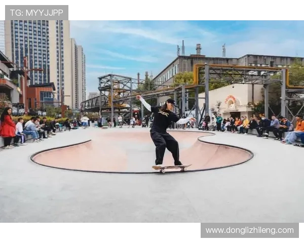 成都滑板队在世界滑板锦标赛中的耐力表现引发热议与赞赏