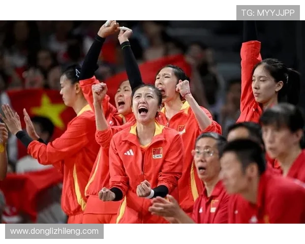杭州排球队战术变革引发热议助力球队崛起与发展 杭州排球队战术变革引发热议助力球队崛起与发展