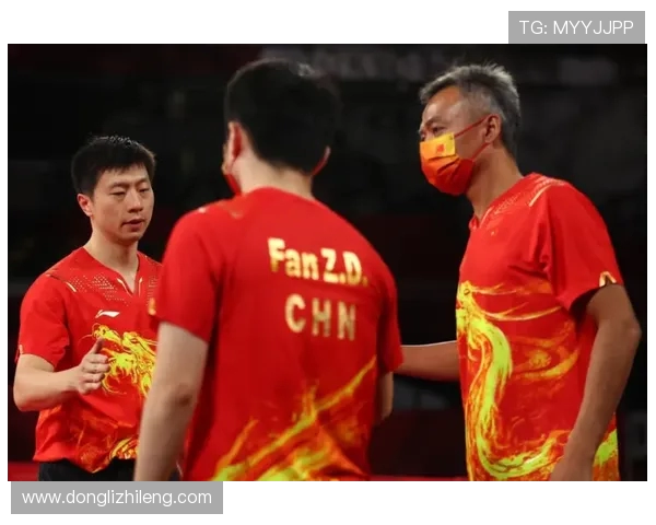 武汉乒乓球队在全运会中的技术表现分析与点评