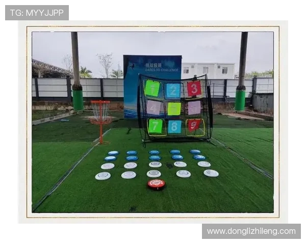 飞盘盛宴:深入了解重庆飞盘队的默契配合与团队精神