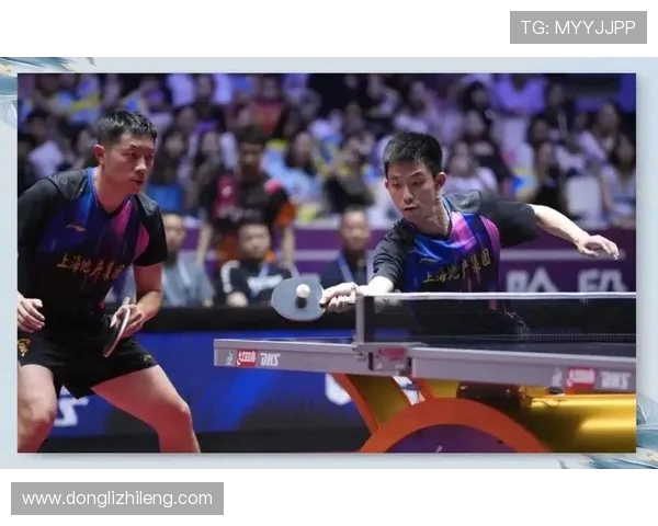 上海乒乓球队在联赛中的节奏表现分析与未来展望