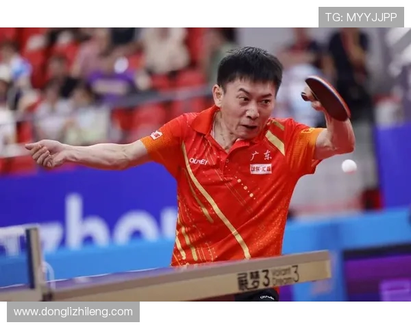 乒乓球力量榜单揭晓上海乒乓球队荣登第九名引发关注