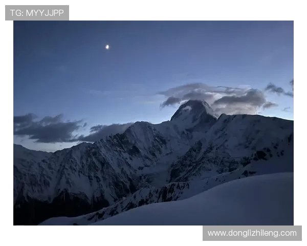 刘敏的攀岩人生：在高峰之上与自我对话的深度探索