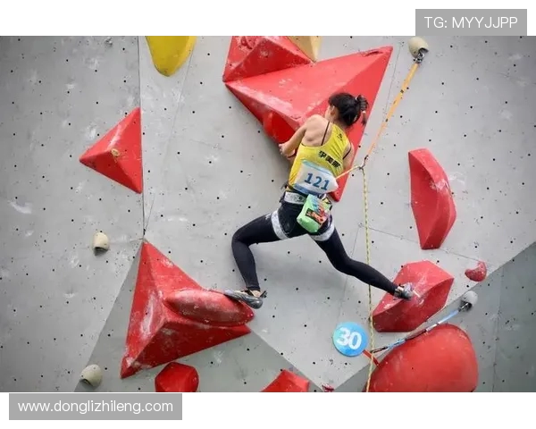 南京攀岩队与重庆攀岩队个人能力对比分析及赛后总结