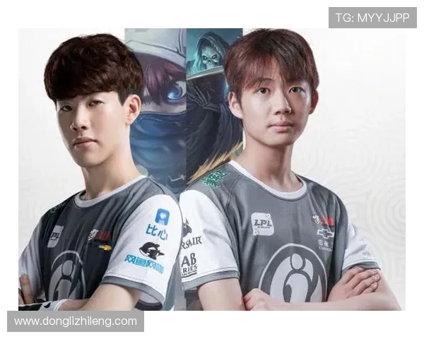 挑战者杯点评：IG团队配合的默契与战术执行分析