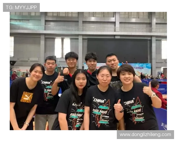 杭州乒乓球队的比赛经验分享与成长之路探索